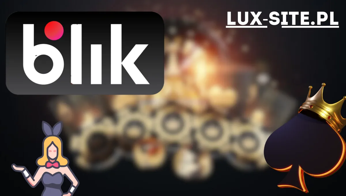 Kod Blik z aplikacji