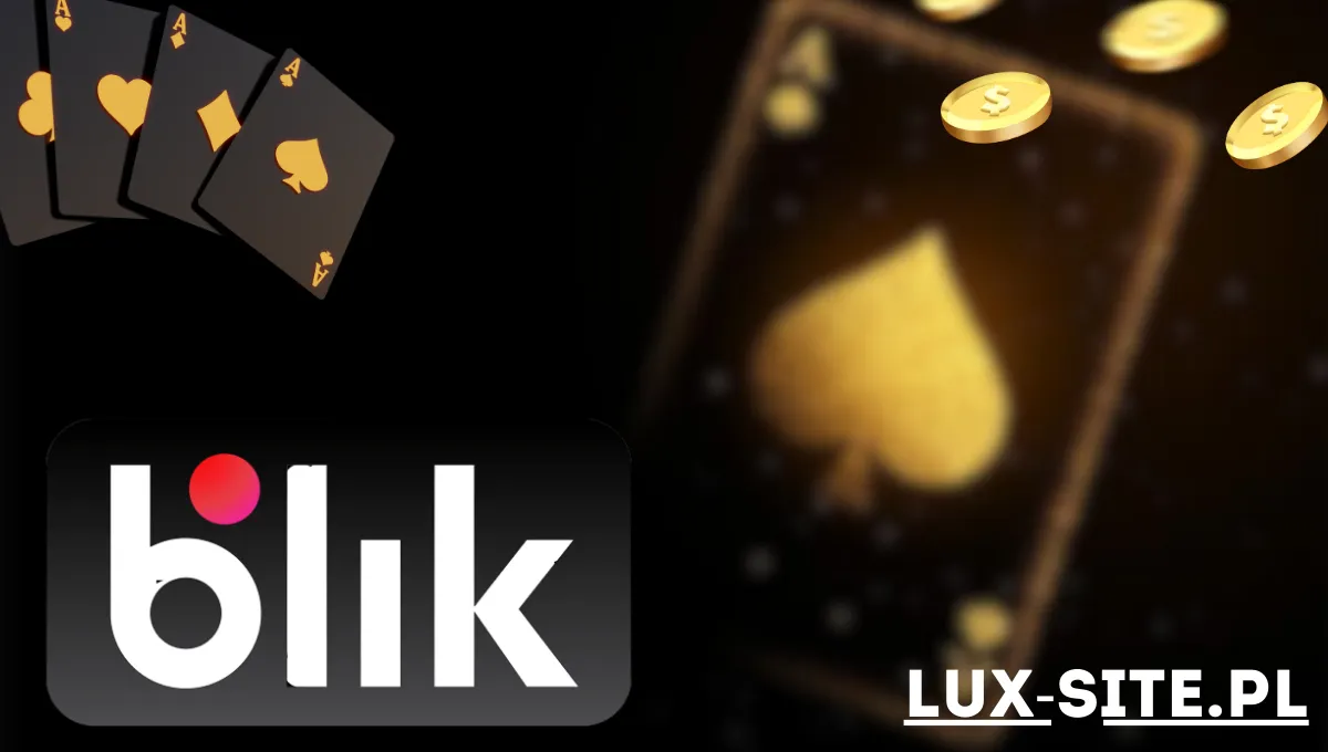 Potwierdzenie płatności Blik