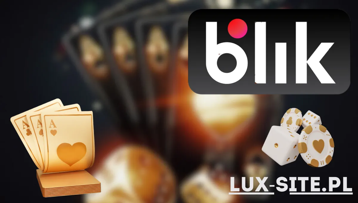 Promocje Blik w Vulkan Vegas