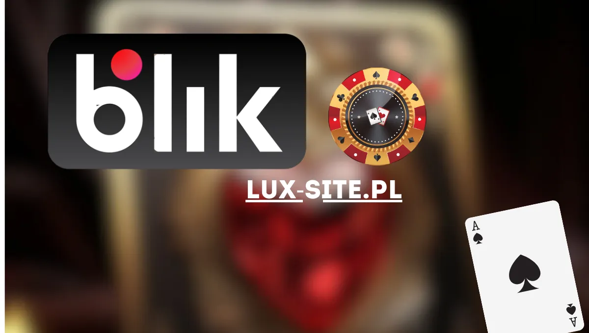 Limity Blik w kasynie