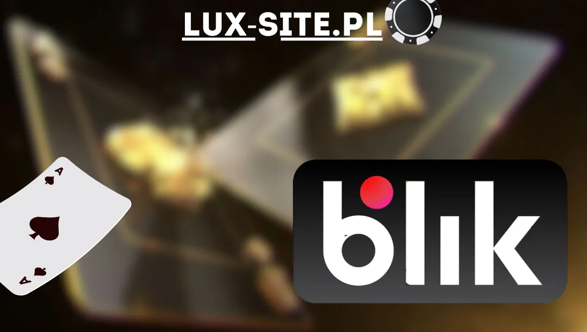 Mobilna aplikacja Blik